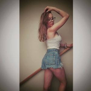 Meet your Posher, Krystal